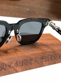Picture of Chrome Hearts Sunglasses _SKUfw46735447fw